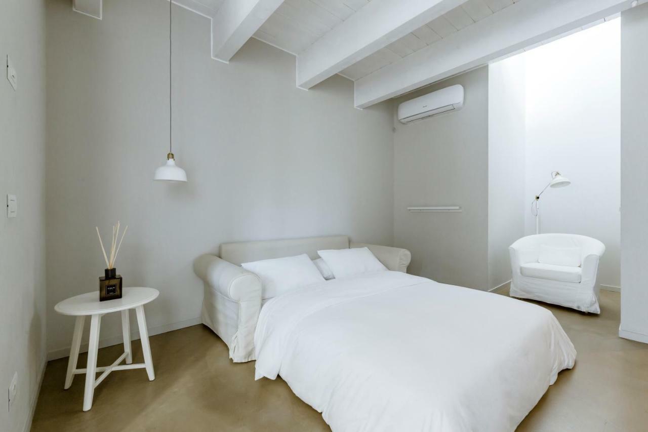 Ba28 Apartments Mailand Exterior foto