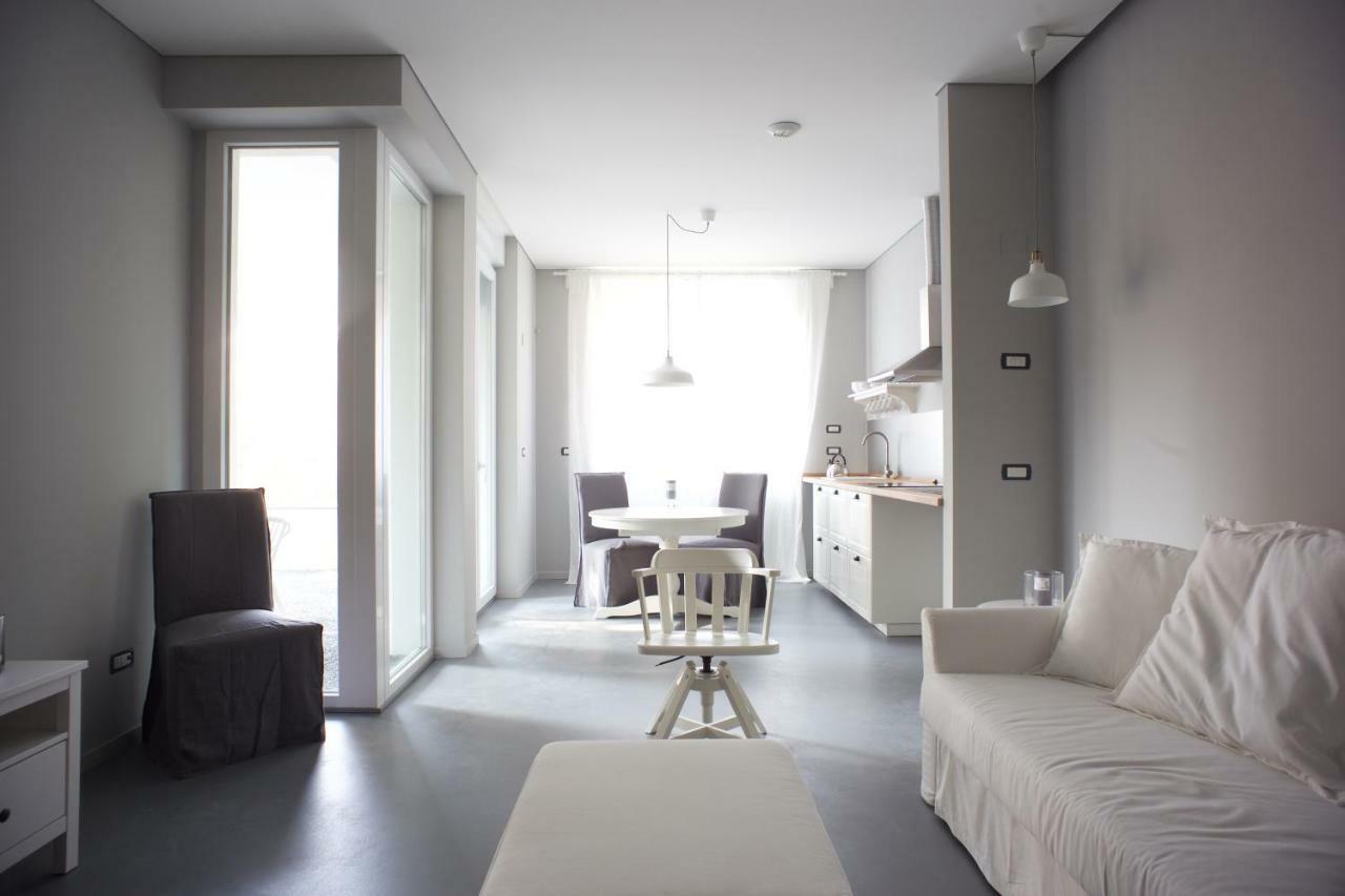 Ba28 Apartments Mailand Exterior foto