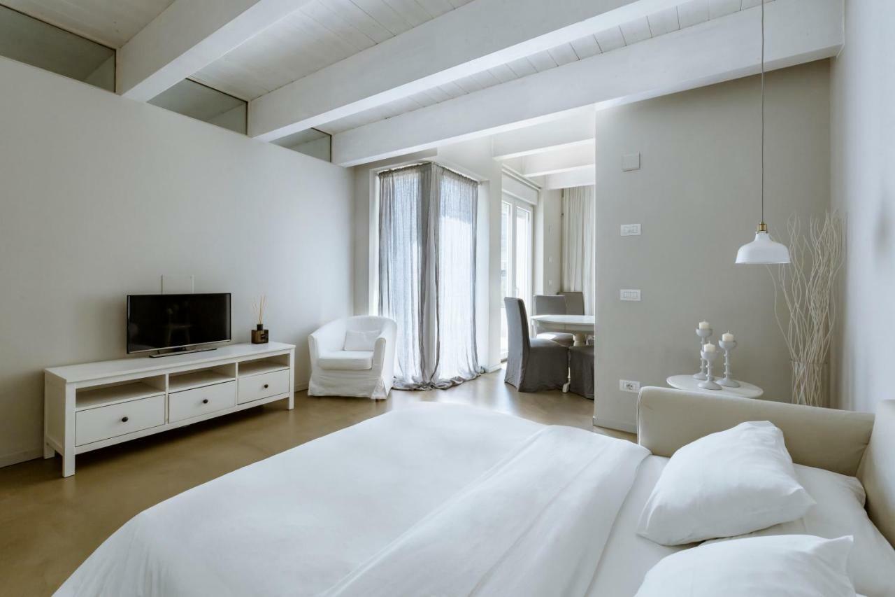 Ba28 Apartments Mailand Exterior foto