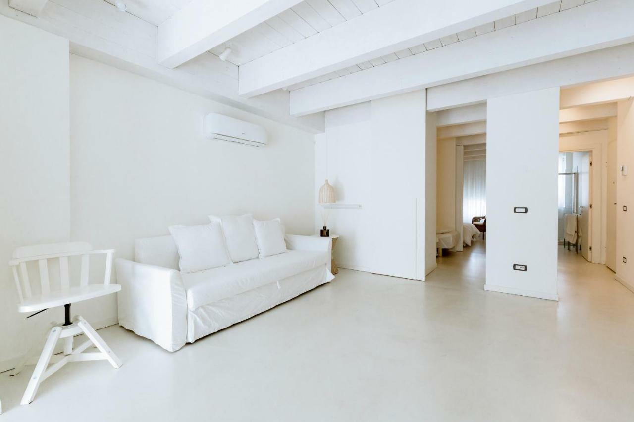 Ba28 Apartments Mailand Exterior foto