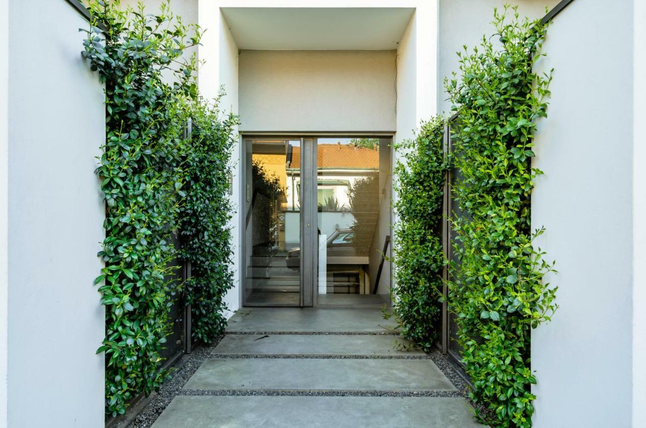 Ba28 Apartments Mailand Exterior foto