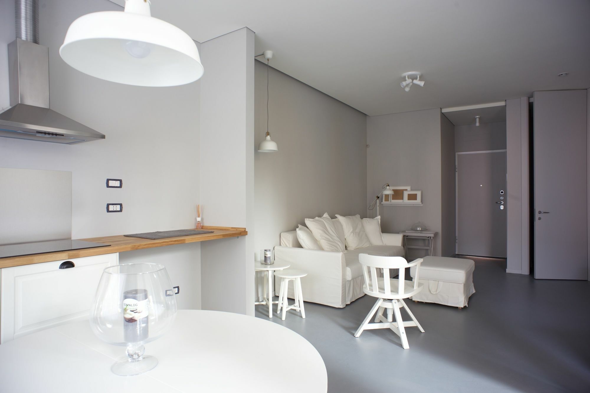 Ba28 Apartments Mailand Exterior foto