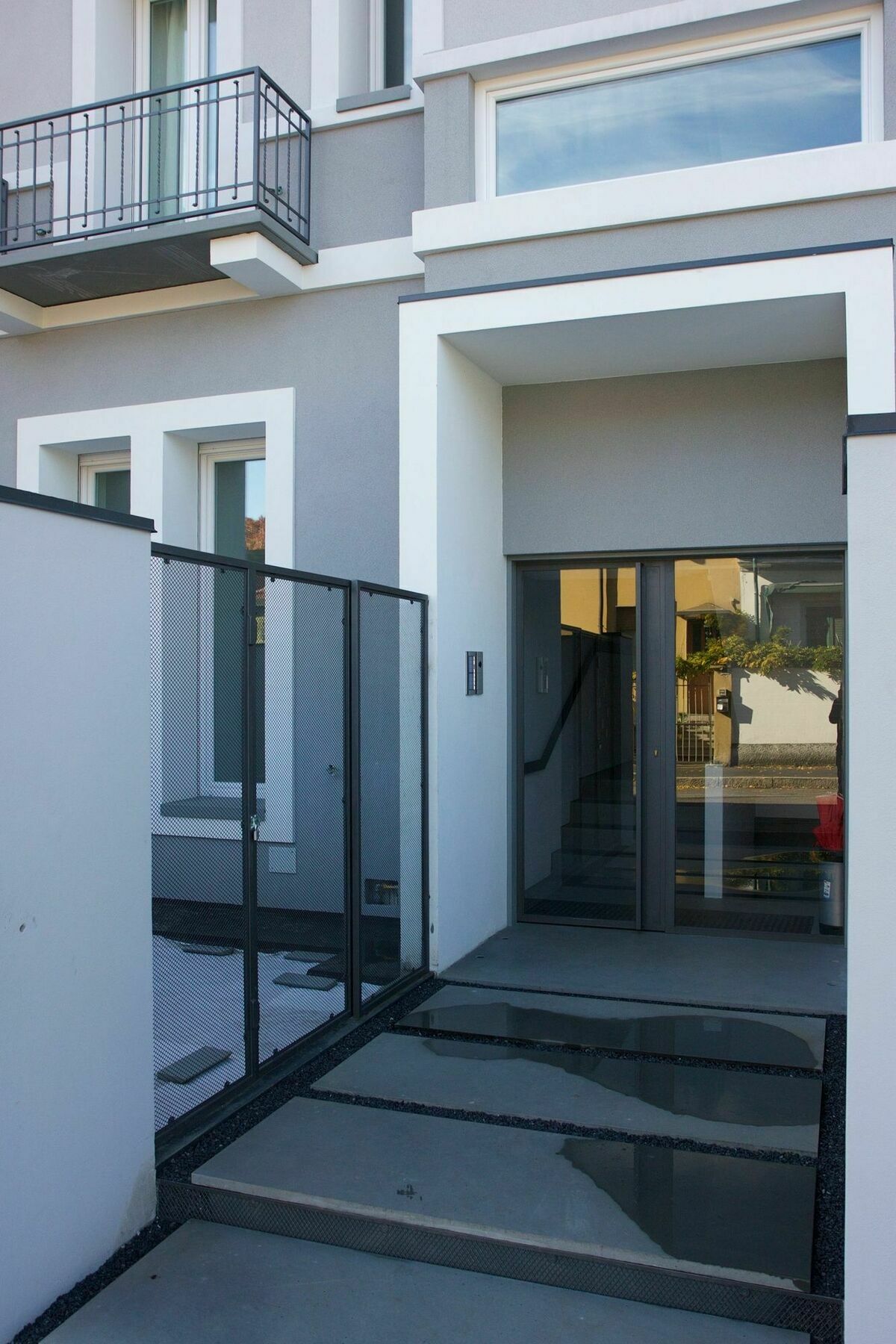 Ba28 Apartments Mailand Exterior foto