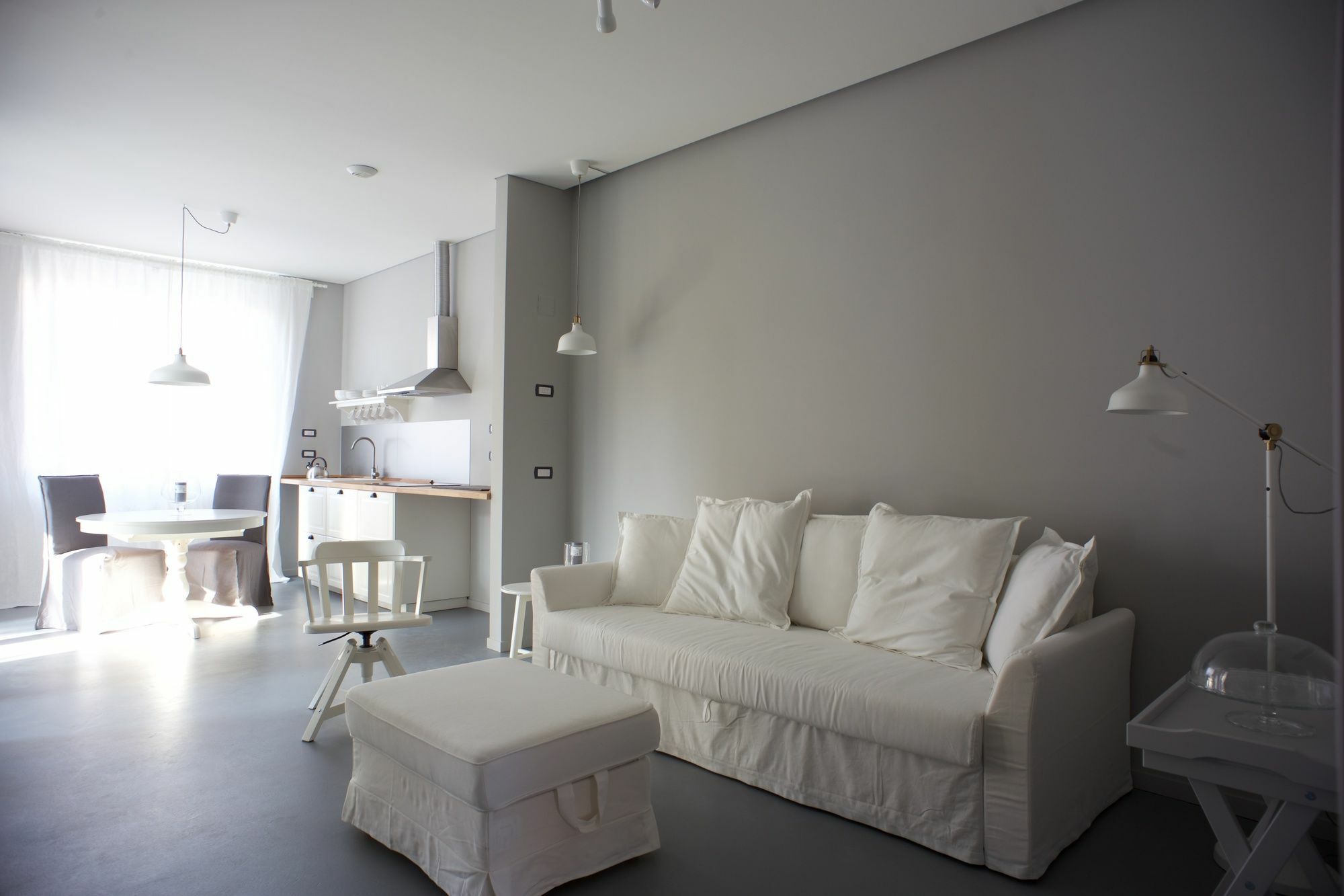 Ba28 Apartments Mailand Exterior foto