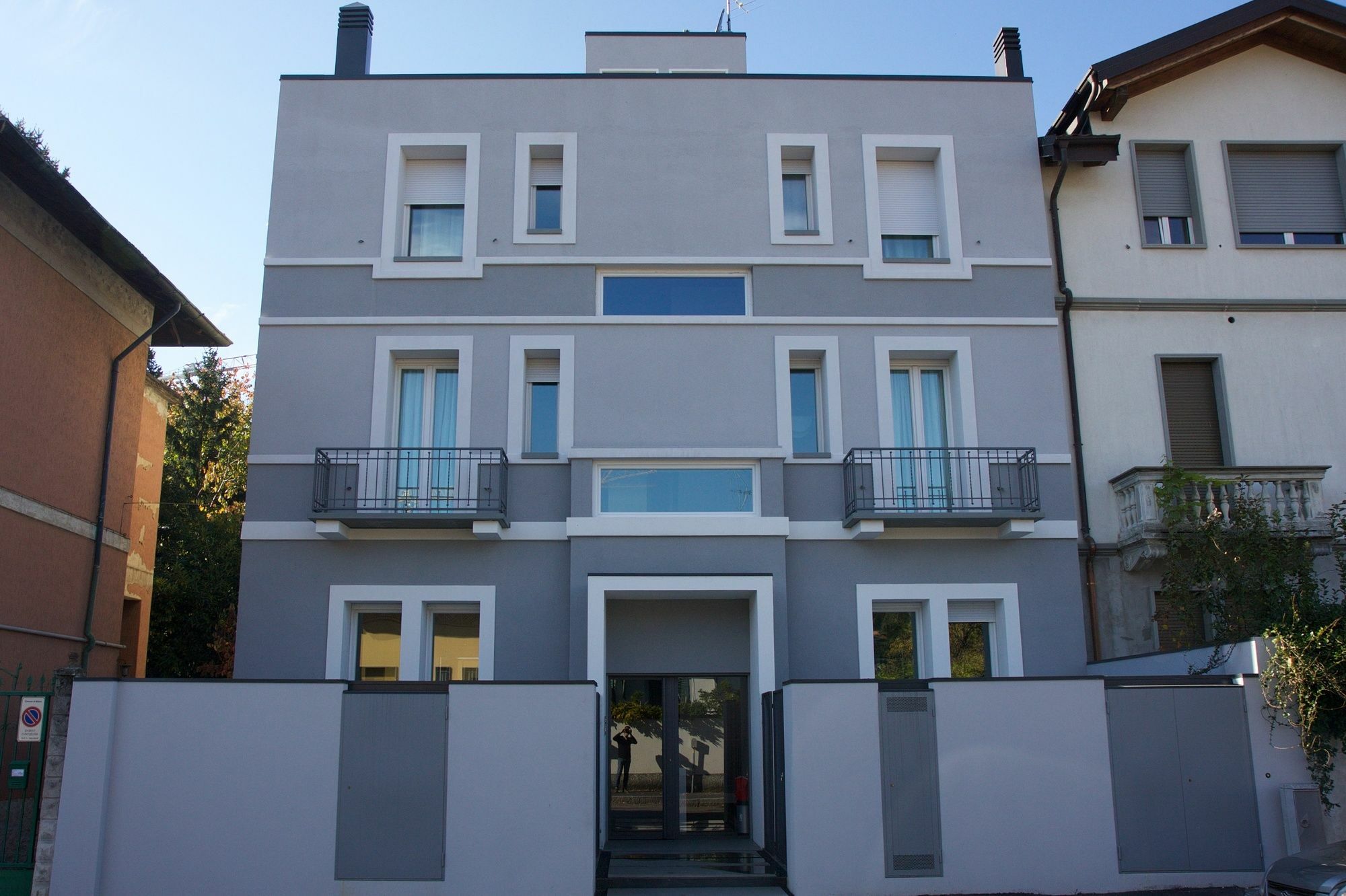 Ba28 Apartments Mailand Exterior foto