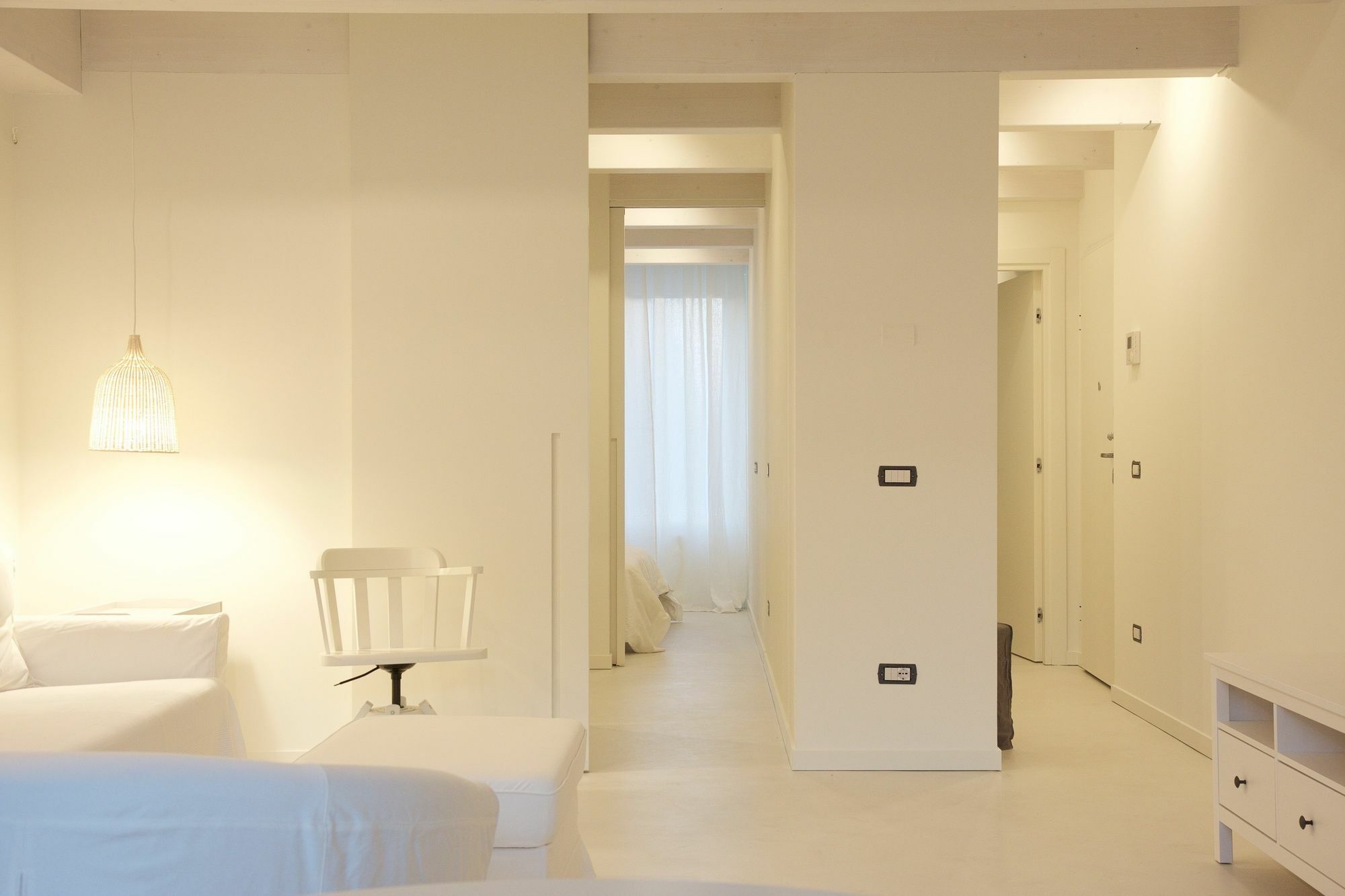 Ba28 Apartments Mailand Exterior foto