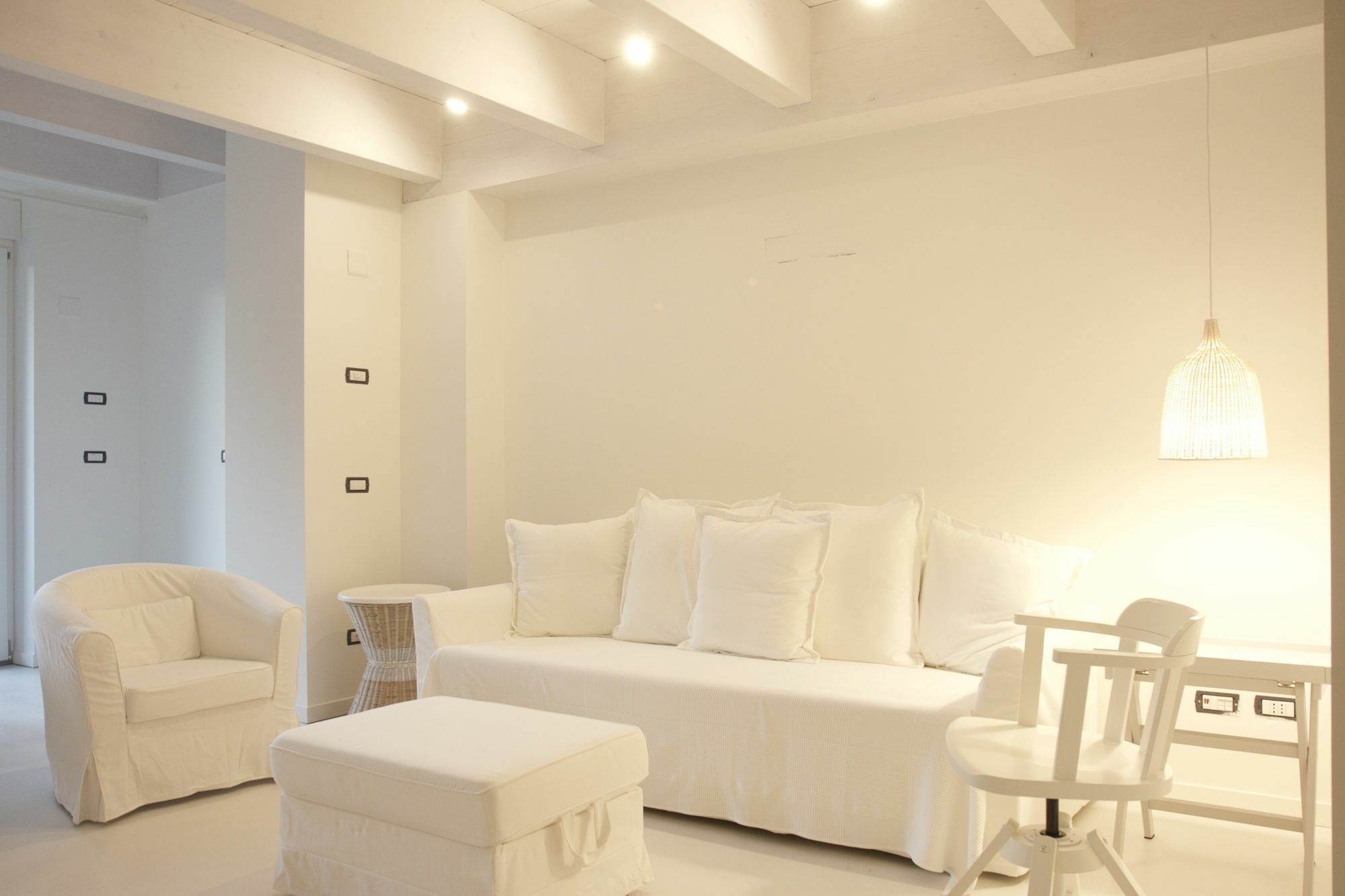 Ba28 Apartments Mailand Exterior foto